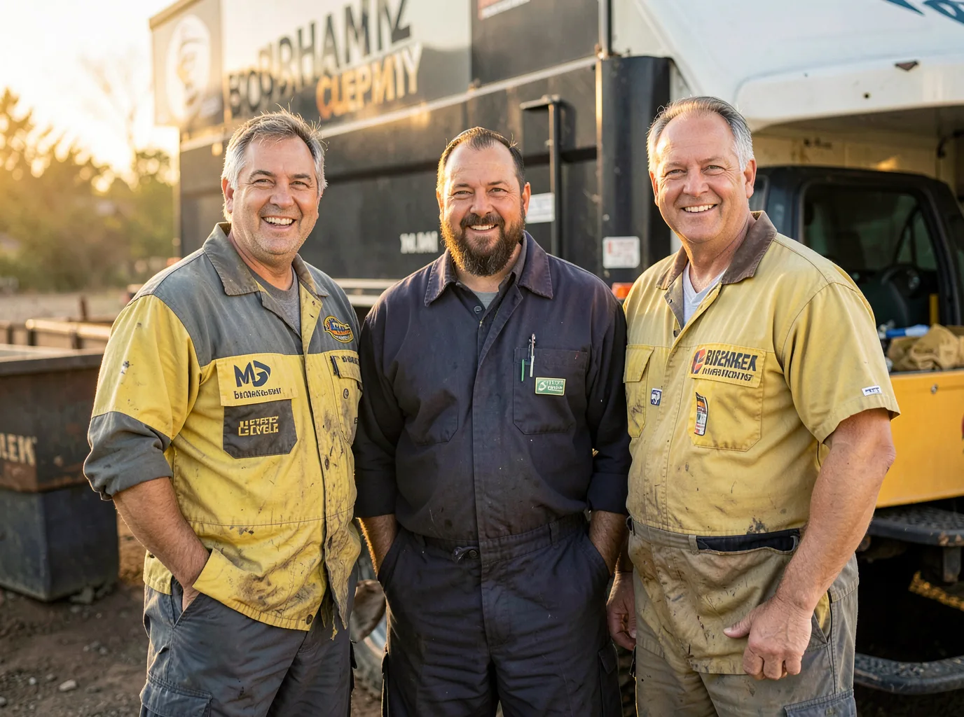 Sewage Cleanup company in Victor, CO